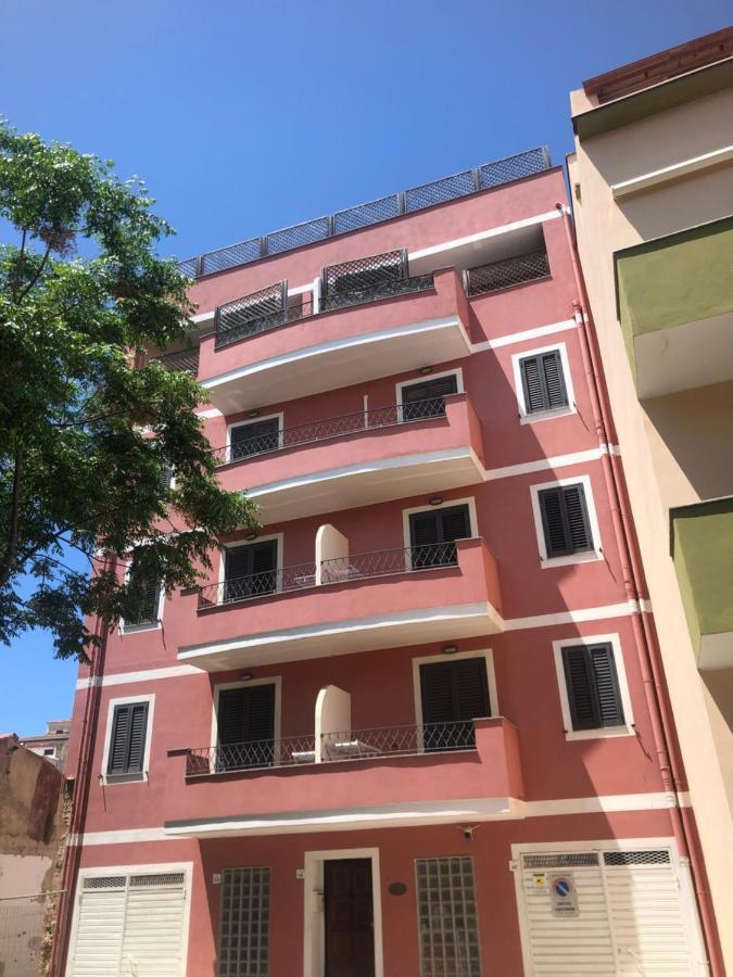Aurasol Alghero Exterior photo