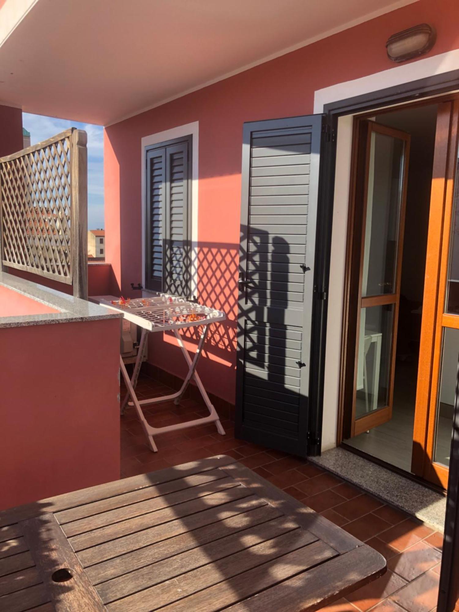 Aurasol Alghero Exterior photo