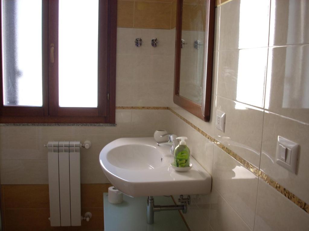 Aurasol Alghero Room photo