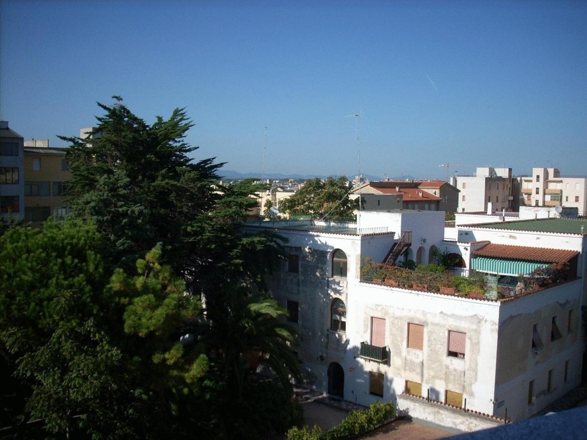 Aurasol Alghero Exterior photo
